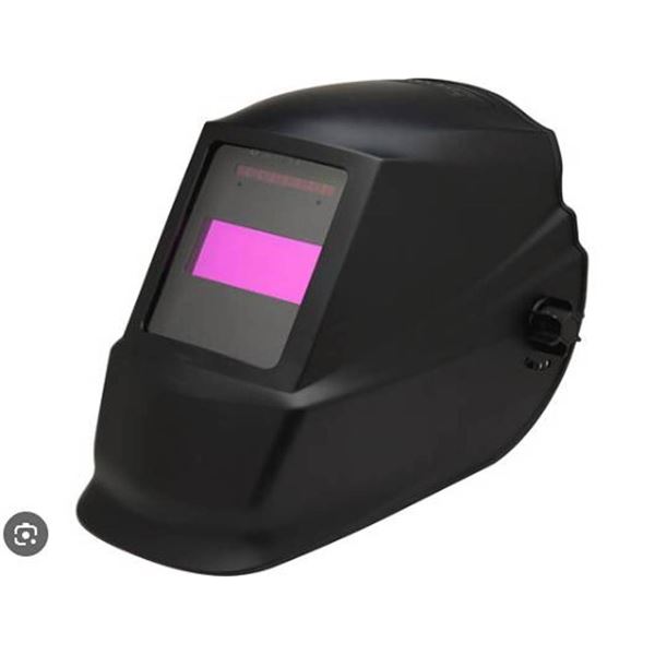 Lincoln Electric Welding Helmet