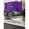 Image 3 : Ethical Bean Coffee Lush Riche 907g