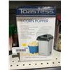 Image 2 : Toastess Hot Air Corn Popper