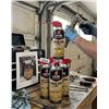 Image 1 : 5 Cans 3-IN-ONE Professional Garage Door Lube