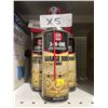 Image 2 : 5 Cans 3-IN-ONE Professional Garage Door Lube