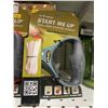 Image 3 : Lot of 2 - Start Me Up Full-Grip Starter Hande