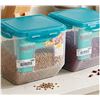 Image 1 : Starfrit LocknLock Storage Container 12L