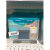 Image 2 : Starfrit LocknLock Storage Container 12L