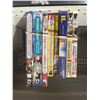 Image 1 : 7 English Manga Volumes