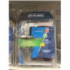 Image 3 : Schlage Hall & Closet Door Knobs, 2 Packs