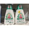 Image 2 : Bissell 2X Ultra Little Green Cleaner 473 mL