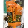 Image 3 : Fiskars Extendable Pole Saw and Pruner