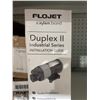 Image 2 : Flojet Duplex II Industrial Pump D31X015F