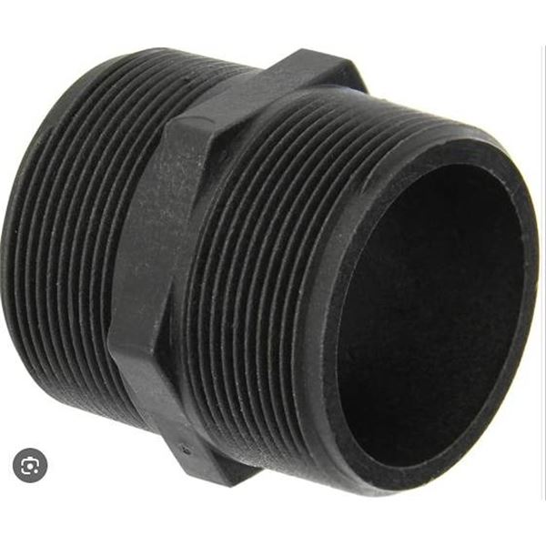 REID MPB-32C Pipe Nipple Fitting, Qty 10