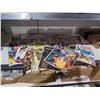 Image 2 : Bulk lot of Assorted Vintage and New Age Comic Books