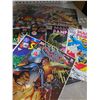 Image 4 : Bulk lot of Assorted Vintage and New Age Comic Books
