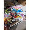 Image 5 : Bulk lot of Assorted Vintage and New Age Comic Books