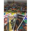 Image 6 : Bulk lot of Assorted Vintage and New Age Comic Books