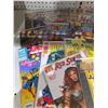Image 7 : Bulk lot of Assorted Vintage and New Age Comic Books