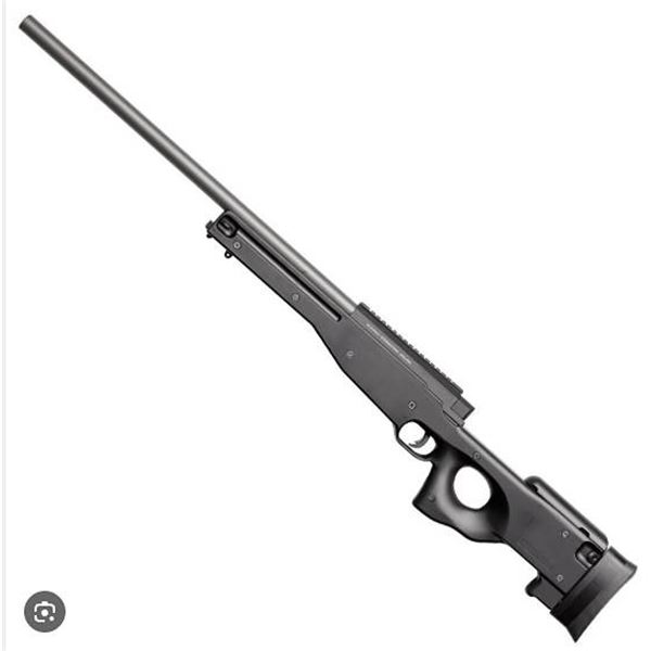 ASG AW .308 Sniper Airsoft Gun