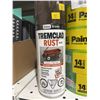 Image 4 : Paint Supplies Lot: Spray Paints and Tape