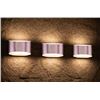 Image 1 : Designer Home LED Wall Sconce by Eurofase
