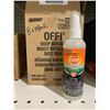 Image 2 : OFF! Deep Woods Insect Repellent Spray 118mL