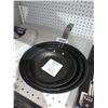 Image 2 : Three Nonstick Frying Pans