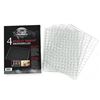 Image 1 : Bradley Smoker Non-Stick Jerky Racks Set