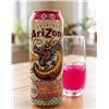 Image 1 : Arizona Dragonfruit Mango Juice Cocktail Can