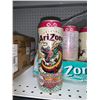 Image 2 : Arizona Dragonfruit Mango Juice Cocktail Can