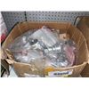 Image 1 : 25 Hammer Lock Clamps, 5"