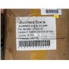 Image 2 : 25 Hammer Lock Clamps, 5"