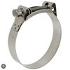 Image 1 : Stainless Steel Hose Clamps