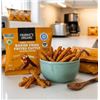 Image 1 : Frankie's Organic Sweet Potato Baked Fries