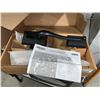 Image 3 : Schlage F-Series Handleset Matte Black