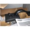 Image 4 : Schlage F-Series Handleset Matte Black