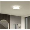 Image 1 : Artika Hemisphere LED Flush Mount Light