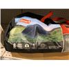 Image 5 : Coleman 8-Person Modified Dome Tent