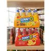 Image 2 : SunnyD Tangy Original and Orange Strawberry