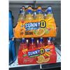 Image 3 : SunnyD Tangy Original and Orange Strawberry