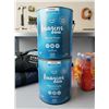 Image 1 : Co-op Imagine Semi-Gloss Paint & Primer, 3.37