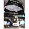 Image 3 : Beautyrest Platinum Feather & Down Pillow