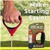 Image 1 : Lot of 2 - Start Me Up Full-Grip Starter Hande