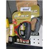 Image 2 : Lot of 2 - Start Me Up Full-Grip Starter Hande