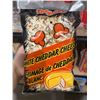 Image 2 : Too Good White Cheddar Cheese Popcorn