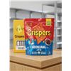 Image 1 : Crispers Gochujang Flavor 8 x 145g