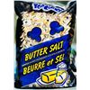 Image 2 : Popcorn Butter Salt Flavor 16 x 55g