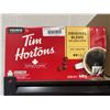 Image 2 : Tim Hortons Original Blend Fine Grind Coffee 840g