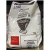 Image 2 : Shirriff Instant Butterscotch Pudding 2x1kg