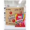 Image 1 : Skittles Gummies 12 x 164g Bag