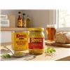 Image 1 : Keen's Prepared Hot Mustard 12 x 100ml