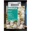 Image 2 : Lot of 5 DAVIDsTEA Green Tea Silk Dragon