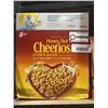 Image 2 : General Mills Honey Nut Cheerios 1.51 kg